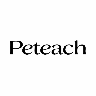 PETEACH logo