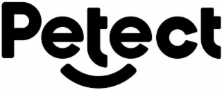 PETECT logo