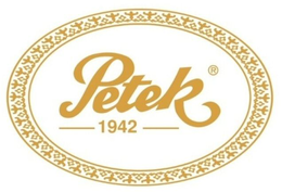 PETEK 1942 logo