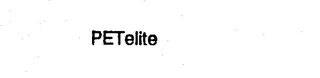 PETELITE logo