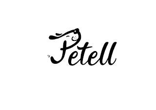 PETELL logo