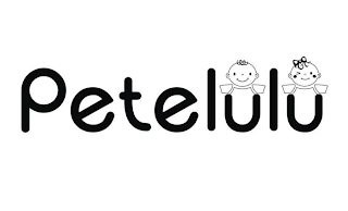 PETELULU logo