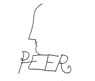 PETER logo