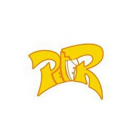 PETER logo
