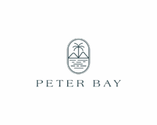 PETER BAY logo