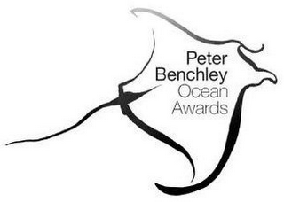 PETER BENCHLEY OCEAN AWARDS logo