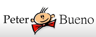 PETER BUENO logo