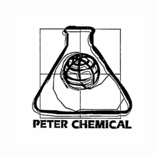 PETER CHEMICAL logo
