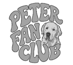 PETER FAN CLUB logo