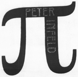 PETER INFELD logo