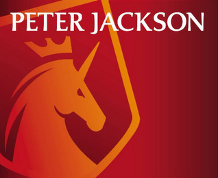 PETER JACKSON logo