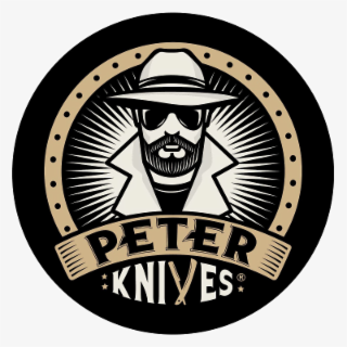 PETER KNIVES logo