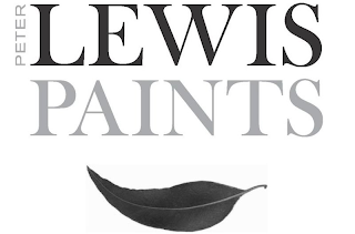 PETER LEWIS PAINTS logo