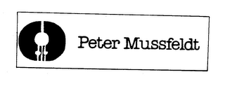 PETER MUSSFELDT logo