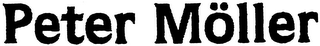 PETER MÖLLER logo