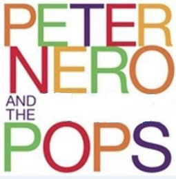 PETER NERO AND THE POPS logo