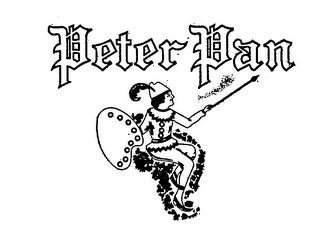 PETER PAN