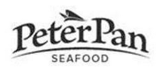 PETER PAN SEAFOOD logo