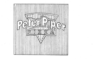 PETER PIPER PIZZA