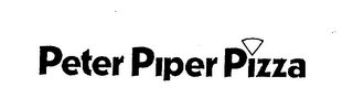 PETER PIPER PIZZA logo