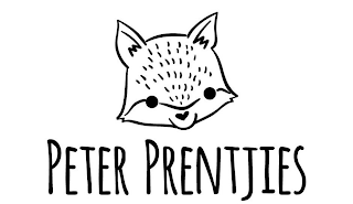 PETER PRENTJIES logo
