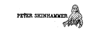PETER SKINHAMMER logo