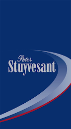 PETER STUYVESANT logo