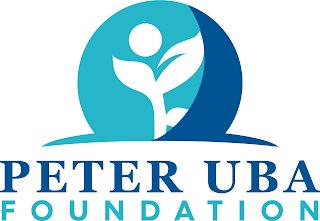 PETER UBA FOUNDATION logo