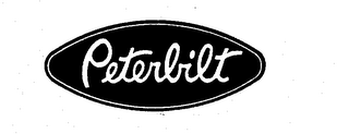 PETERBILT logo
