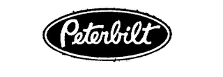 PETERBILT logo