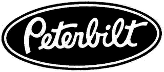 PETERBILT logo