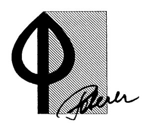 PETERER logo