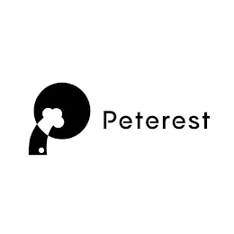 PETEREST logo