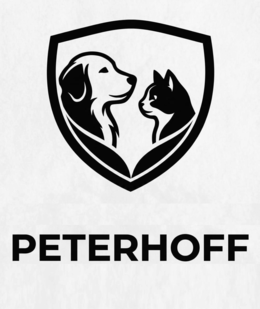 PETERHOFF logo