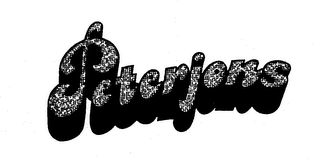 PETERJONS