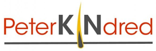 PETERKINDRED logo