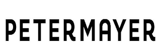 PETERMAYER logo