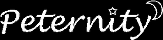 PETERNITY logo
