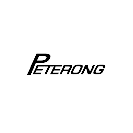 PETERONG logo