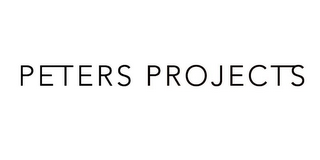 PETERS PROJECTS logo