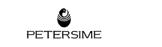 PETERSIME logo