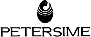 PETERSIME logo