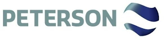 PETERSON logo