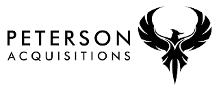 PETERSON ACQUISITIONS logo