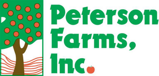 PETERSON FARMS, INC. logo