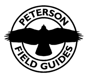 PETERSON FIELD GUIDES logo