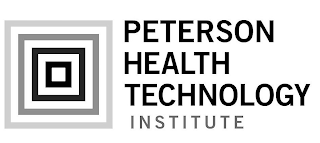 PETERSON HEALTH TECHNOLOGY INSTITUTE logo