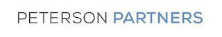 PETERSON PARTNERS logo