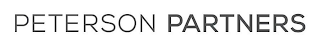 PETERSON PARTNERS logo