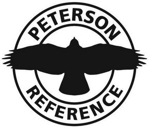 PETERSON REFERENCE logo